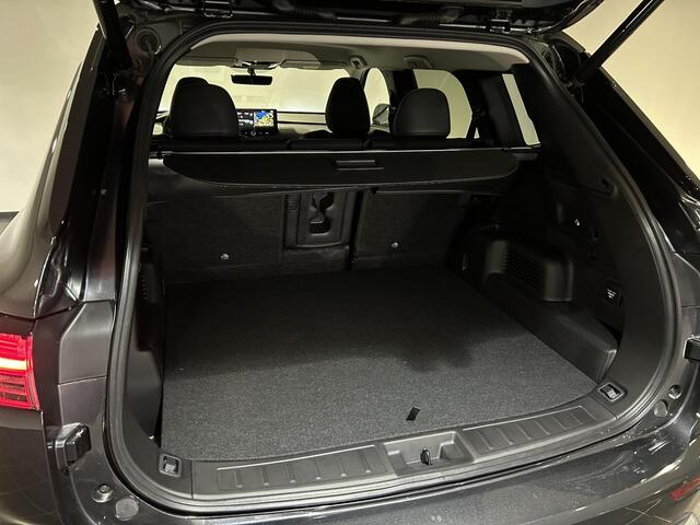 Mitsubishi OUTLANDER 2.4 PHEV First Edition | Navigatie | Stoelverwarming | 360 Camera | Elek. Achterklep