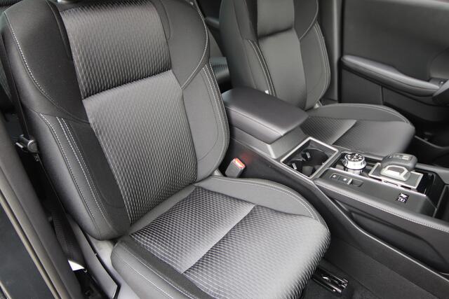 Mitsubishi OUTLANDER 2.4 PHEV Pure Rijklaarprijs nu ¤ 49.449,- Nieuw! Uit voorraad leverbaar & tijdelijk ¤ 4.000,- korting!