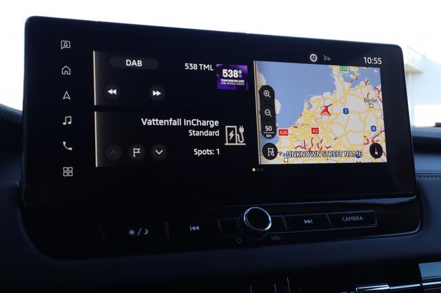 Mitsubishi OUTLANDER 2.4 PHEV First Edition