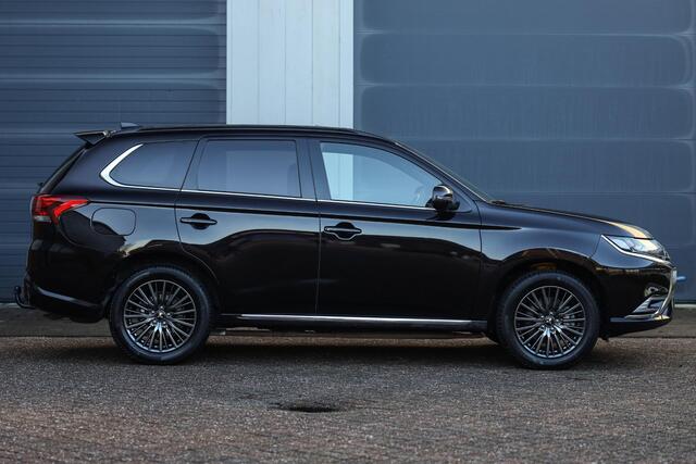 Mitsubishi OUTLANDER 2.4 PHEV S-Edition ? Schuifdak ? Leder ? ACC