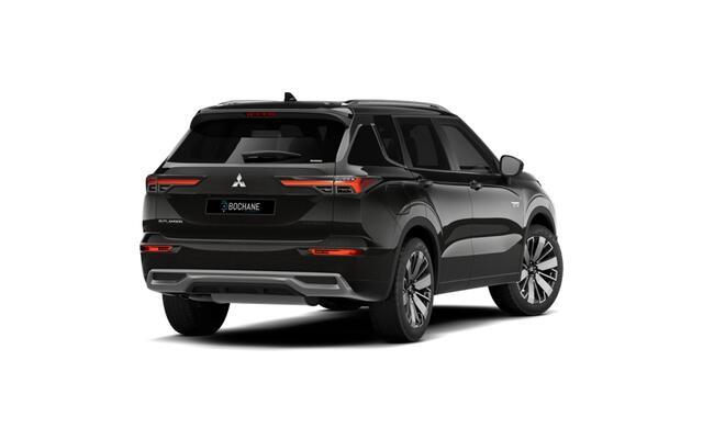 Mitsubishi OUTLANDER Instyle | Adaptive Cruise Control (ACC) | Blind Spot Warning (BSW) | Head-up Display