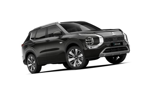 Mitsubishi OUTLANDER Instyle | Adaptive Cruise Control (ACC) | Blind Spot Warning (BSW) | Head-up Display