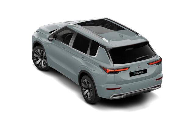 Mitsubishi OUTLANDER Instyle+ | Adaptive Cruise Control (ACC) | Blind Spot Warning (BSW) | Head-up Display