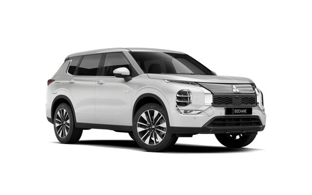 Mitsubishi OUTLANDER Intense | Adaptive Cruise Control (ACC) | Blind Spot Warning (BSW) | Dual-zone Climate Control