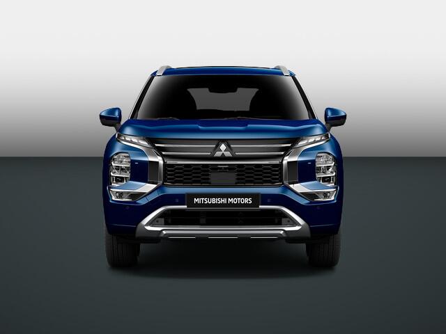 Mitsubishi OUTLANDER 2.4 PHEV Instyle+ Afneembare trekhaak |Demovoordeel