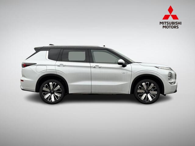 Mitsubishi OUTLANDER 2.4 PHEV Instyle+
