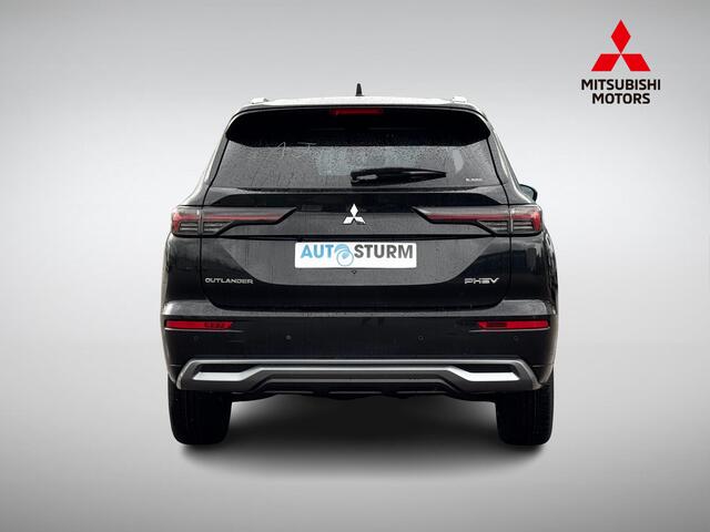 Mitsubishi OUTLANDER 2.4 PHEV Instyle+