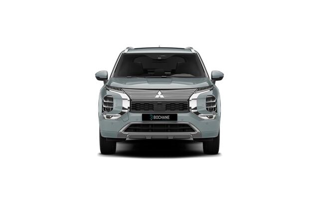 Mitsubishi OUTLANDER Instyle+ | Adaptive Cruise Control (ACC) | Blind Spot Warning (BSW) | Head-up Display