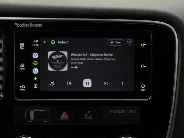 Mitsubishi OUTLANDER 2.0 EXECUTIVE/ 7-PEROONS/ TREKHAAK/ CAMERA