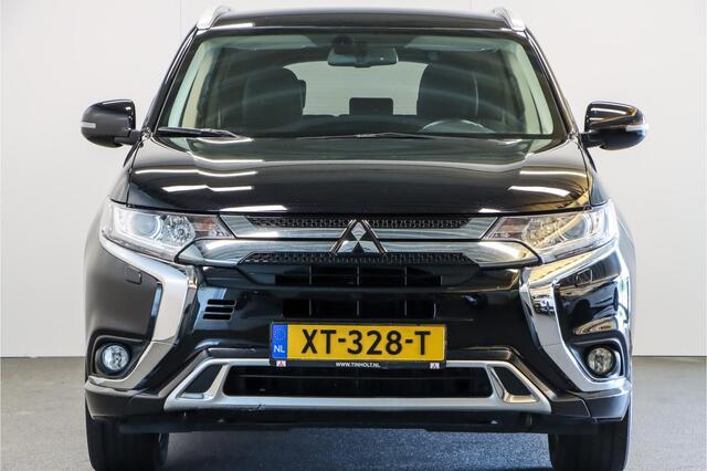 Mitsubishi OUTLANDER 2.4 PHEV Pure+ Trekhaak