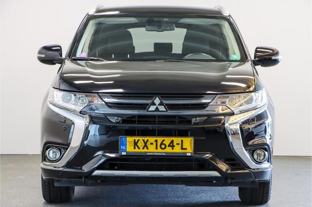 Mitsubishi OUTLANDER 2.0 PHEV Executive Edition
