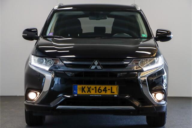 Mitsubishi OUTLANDER 2.0 PHEV Executive Edition