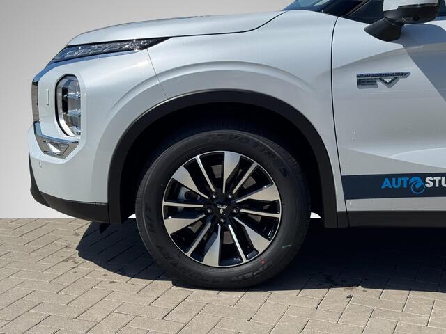 Mitsubishi OUTLANDER 2.4 PHEV Intense