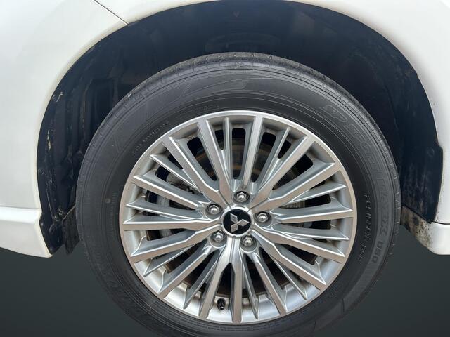 Mitsubishi OUTLANDER 2.4 PHEV Pure+