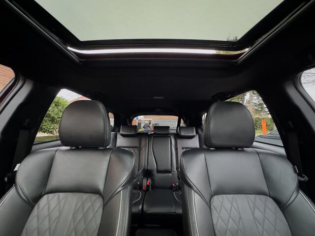 Mitsubishi OUTLANDER 2.4 PHEV ACTIE! BETAAL NU 50% 11450 50/50 DEAL DE REST IN 2JAAR RENTEVRIJ FINANCIEREN