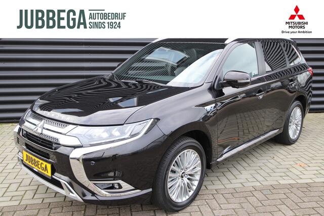 Mitsubishi OUTLANDER 2.4 PHEV Instyle Opendak, Adaptive Cruise