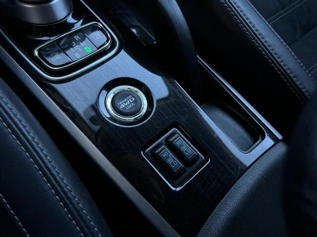 Mitsubishi OUTLANDER 2.0 PHEV Executive Edition NL AUTO | CAMERA | TREKHAAK | NAVI |