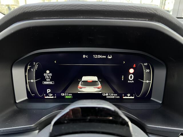 Mitsubishi OUTLANDER 2.4 PHEV Instyle | DEMO | Trekhaak