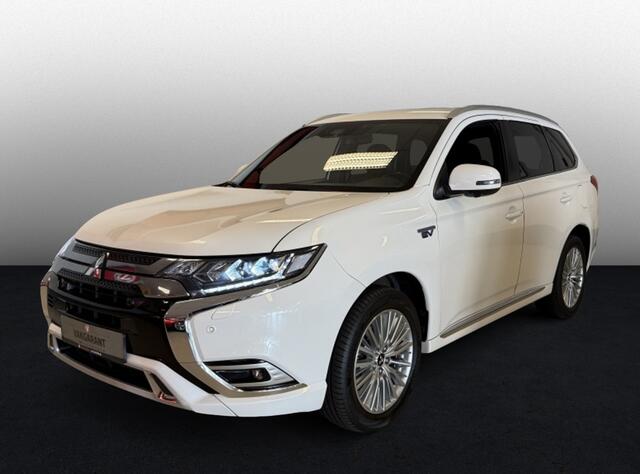 Mitsubishi OUTLANDER 2.4 PHEV Instyle ( Luxe interieur-Apple Carplay-360 camera-Adap.