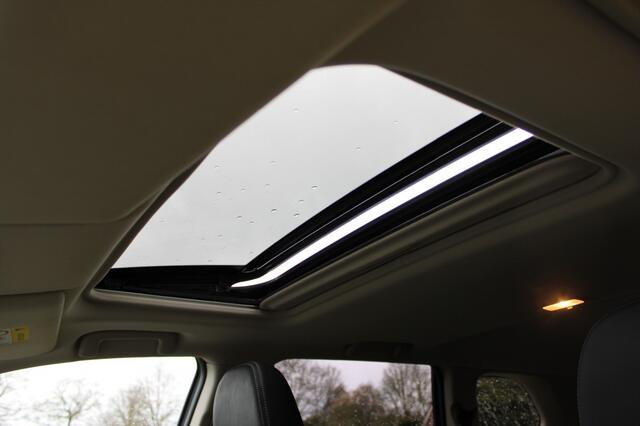 Mitsubishi OUTLANDER 2.0 PHEV 203pk Automaat Prestige ECC/Navi/Camera/LED/Leer/DAB