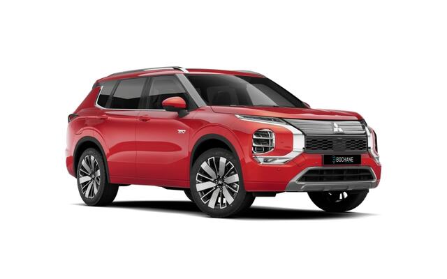 Mitsubishi OUTLANDER Instyle | Adaptive Cruise Control (ACC) | Blind Spot Warning (BSW) | Head-up Display