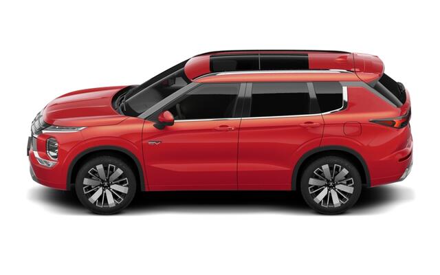 Mitsubishi OUTLANDER Instyle | Adaptive Cruise Control (ACC) | Blind Spot Warning (BSW) | Head-up Display