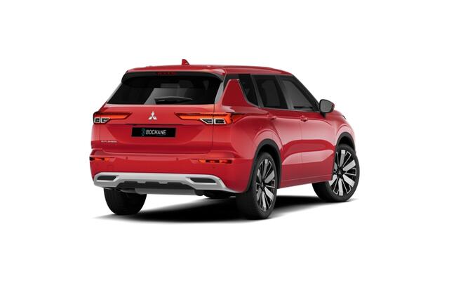 Mitsubishi OUTLANDER Instyle | Adaptive Cruise Control (ACC) | Blind Spot Warning (BSW) | Head-up Display