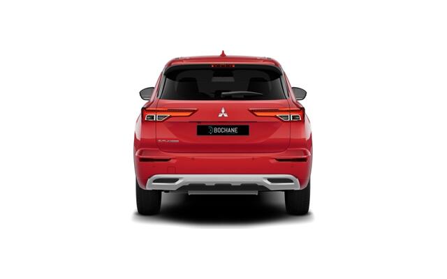 Mitsubishi OUTLANDER Instyle | Adaptive Cruise Control (ACC) | Blind Spot Warning (BSW) | Head-up Display