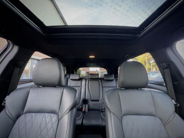 Mitsubishi OUTLANDER 2.4 PHEV INSTYLE PANODAK DESIGNO-LEDER NAVI CAMERA APPLE-CARPLAY LED LMV PDC