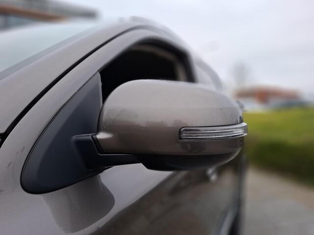 Mitsubishi OUTLANDER 2.0 Executive Edition 7-Persoons | Trekhaak 1600KG