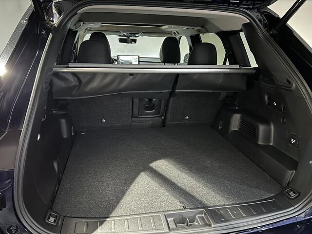 Mitsubishi OUTLANDER 2.4 PHEV Instyle | Leder | Panoramadak | 360 Camera | Adaptieve Cruise |