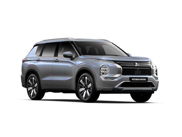 Mitsubishi OUTLANDER Instyle | Adaptive Cruise Control (ACC) | Blind Spot Warning (BSW) | Head-up Display