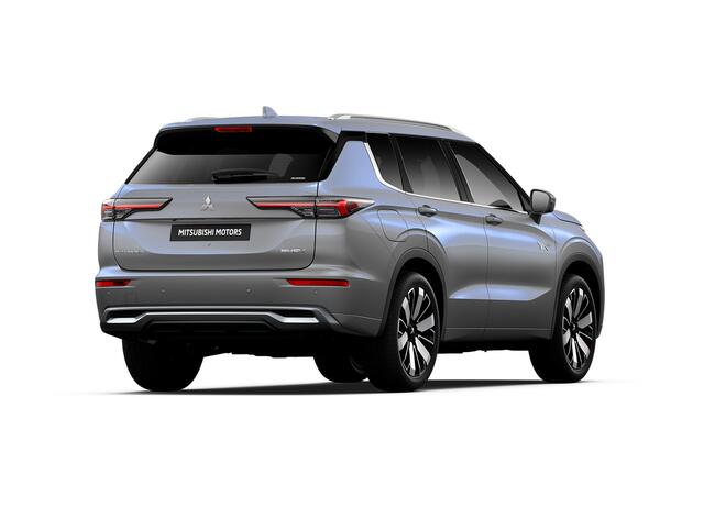 Mitsubishi OUTLANDER Instyle | Adaptive Cruise Control (ACC) | Blind Spot Warning (BSW) | Head-up Display