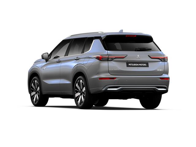 Mitsubishi OUTLANDER Instyle | Adaptive Cruise Control (ACC) | Blind Spot Warning (BSW) | Head-up Display