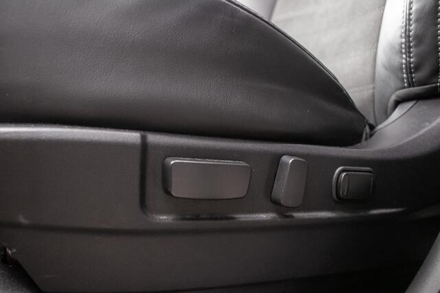 Mitsubishi OUTLANDER 2.4 PHEV Intense | afn. trekhaak