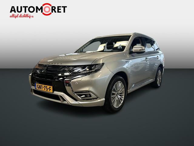 Mitsubishi OUTLANDER 2.4 PHEV Intense