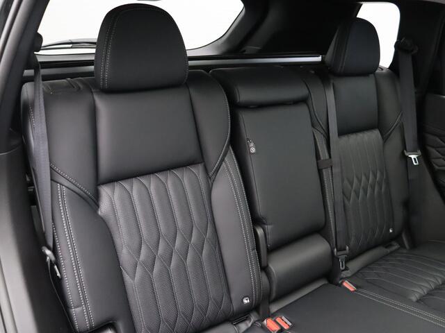 Mitsubishi OUTLANDER Instyle 2.4 Plug-in Hybride | Adaptive Cruise Control (ACC) | Blind Spot Warning (BSW) | Head-up Display