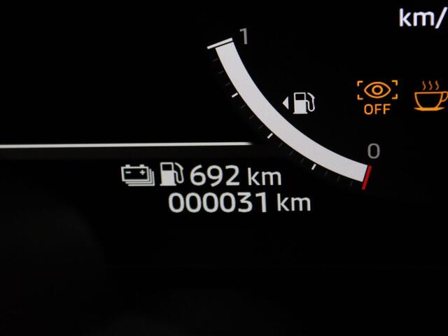 Mitsubishi OUTLANDER 2.4 PHEV Intense 306pk 360° Camera | Adapt. Cruise | Yamaha | Stoel-/stuurverw.