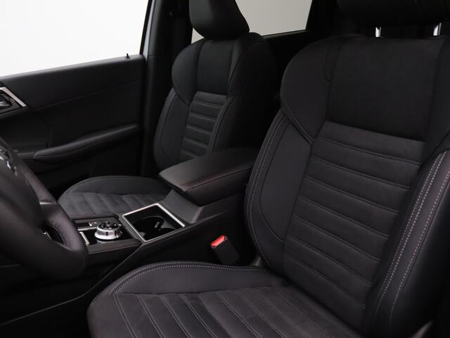 Mitsubishi OUTLANDER 2.4 PHEV Intense 306pk 360° Camera | Adapt. Cruise | Yamaha | Stoel-/stuurverw.