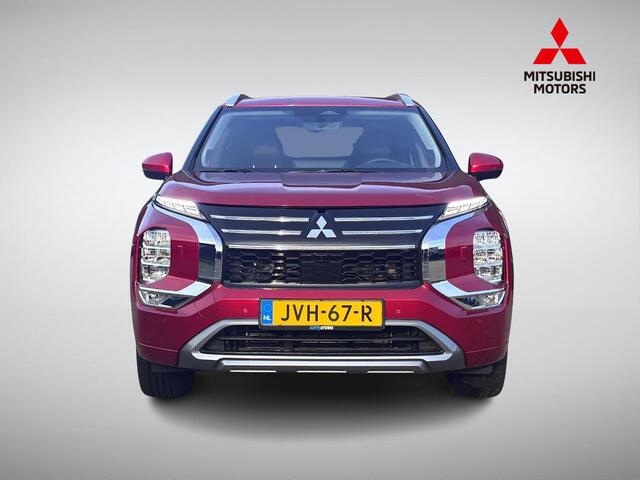 Mitsubishi OUTLANDER 2.4 PHEV Instyle