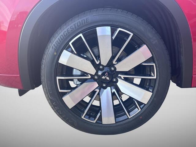 Mitsubishi OUTLANDER 2.4 PHEV Instyle