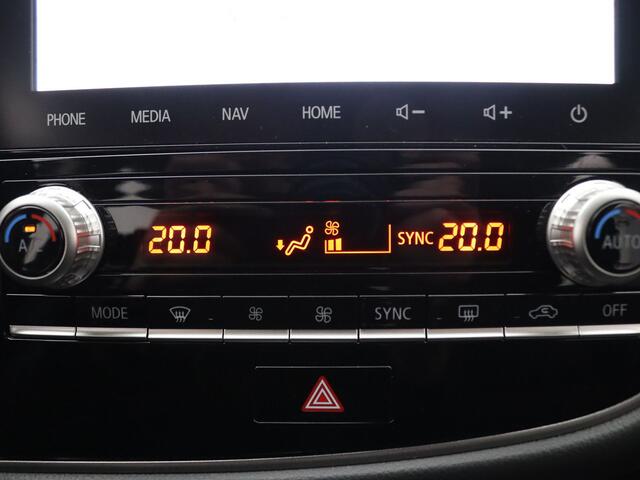 Mitsubishi OUTLANDER 2.4 PHEV Intense+ 225pk Camera | Cruise | Navi | Stoelverw.