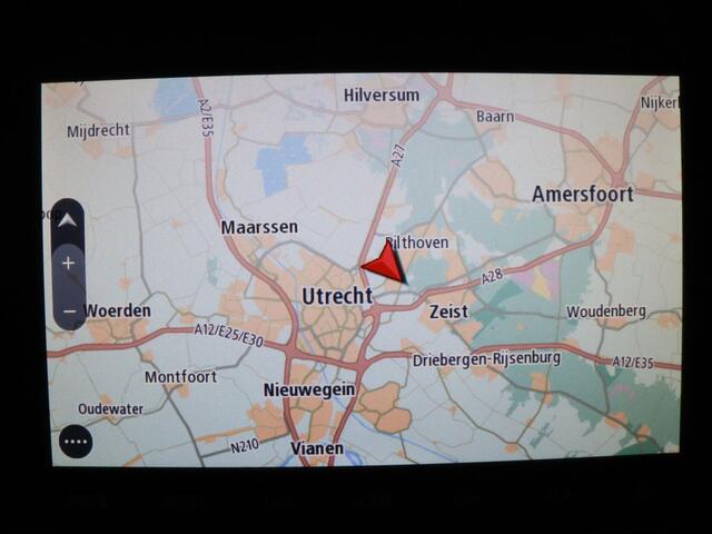 Mitsubishi OUTLANDER 2.4 PHEV Intense+ 225pk Camera | Cruise | Navi | Stoelverw.