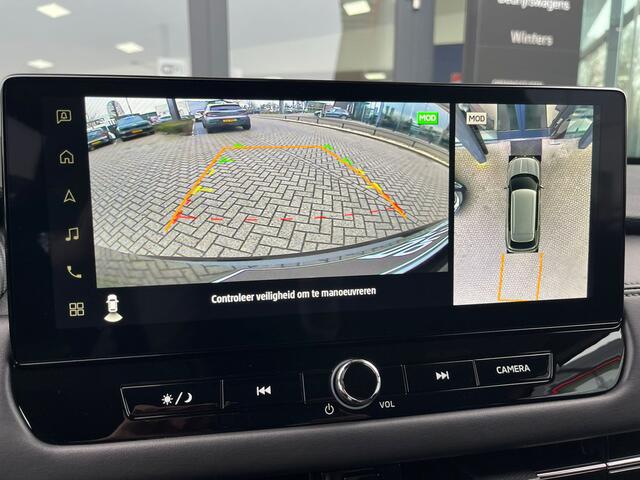 Mitsubishi OUTLANDER 2.4 PHEV Intense+ | Nu met 6000 euro korting | Direct leverbaar |