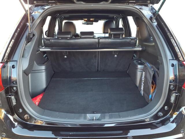 Mitsubishi OUTLANDER 2.4 PHEV Instyle | Leder | Schuifkanteldak | Eerste Eigenaar | 12 Maanden Bovag |