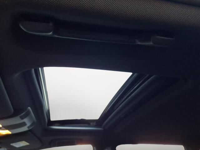 Mitsubishi OUTLANDER 2.4 PHEV Instyle | Leder | Schuifkanteldak | Eerste Eigenaar | 12 Maanden Bovag |