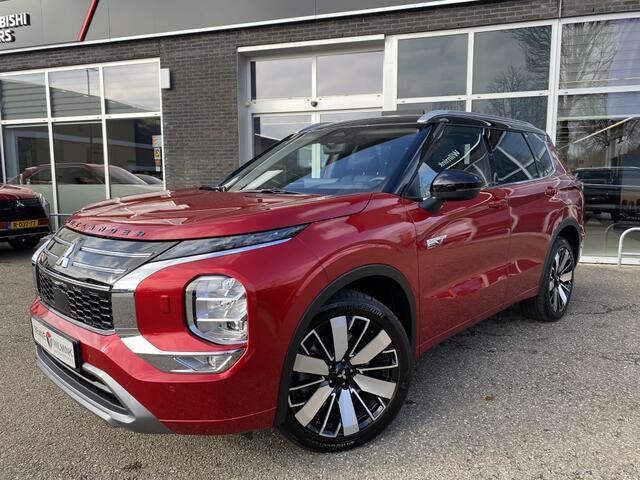 Mitsubishi OUTLANDER 2.4 PHEV Instyle