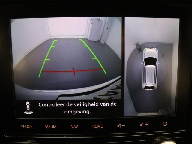 Mitsubishi OUTLANDER 2.4 PHEV Intense+ 225pk 360° Camera | Cruise | Parkeersens. v+a | Stoel-/stuurverw.