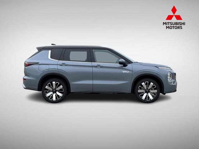 Mitsubishi OUTLANDER 2.4 PHEV Instyle+