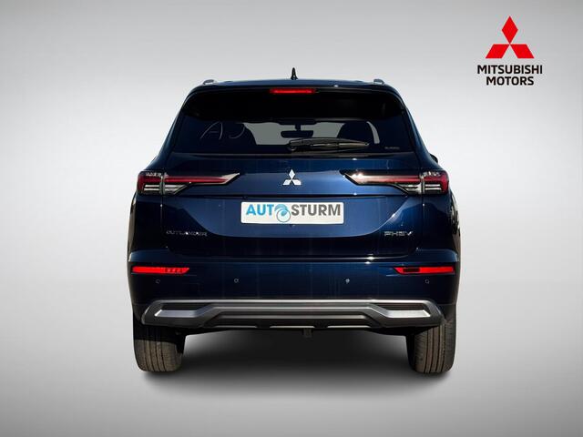 Mitsubishi OUTLANDER 2.4 PHEV Intense+